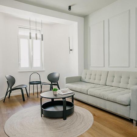 City Center Design Apartments Сараево Екстериор снимка