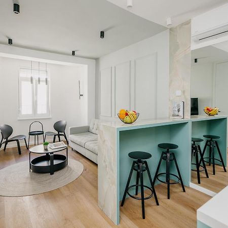 City Center Design Apartments Сараево Екстериор снимка