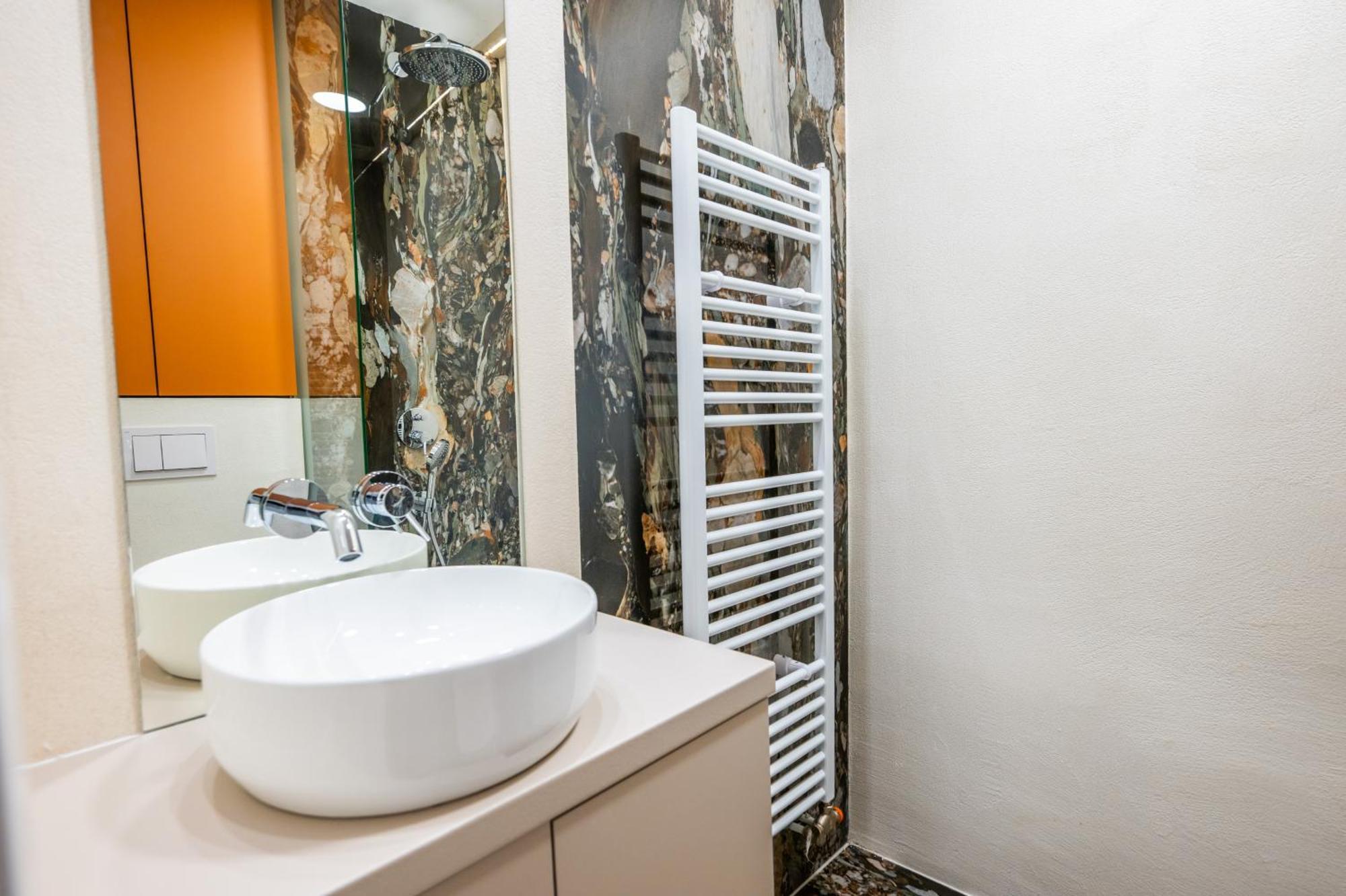 City Center Design Apartments Сараево Екстериор снимка