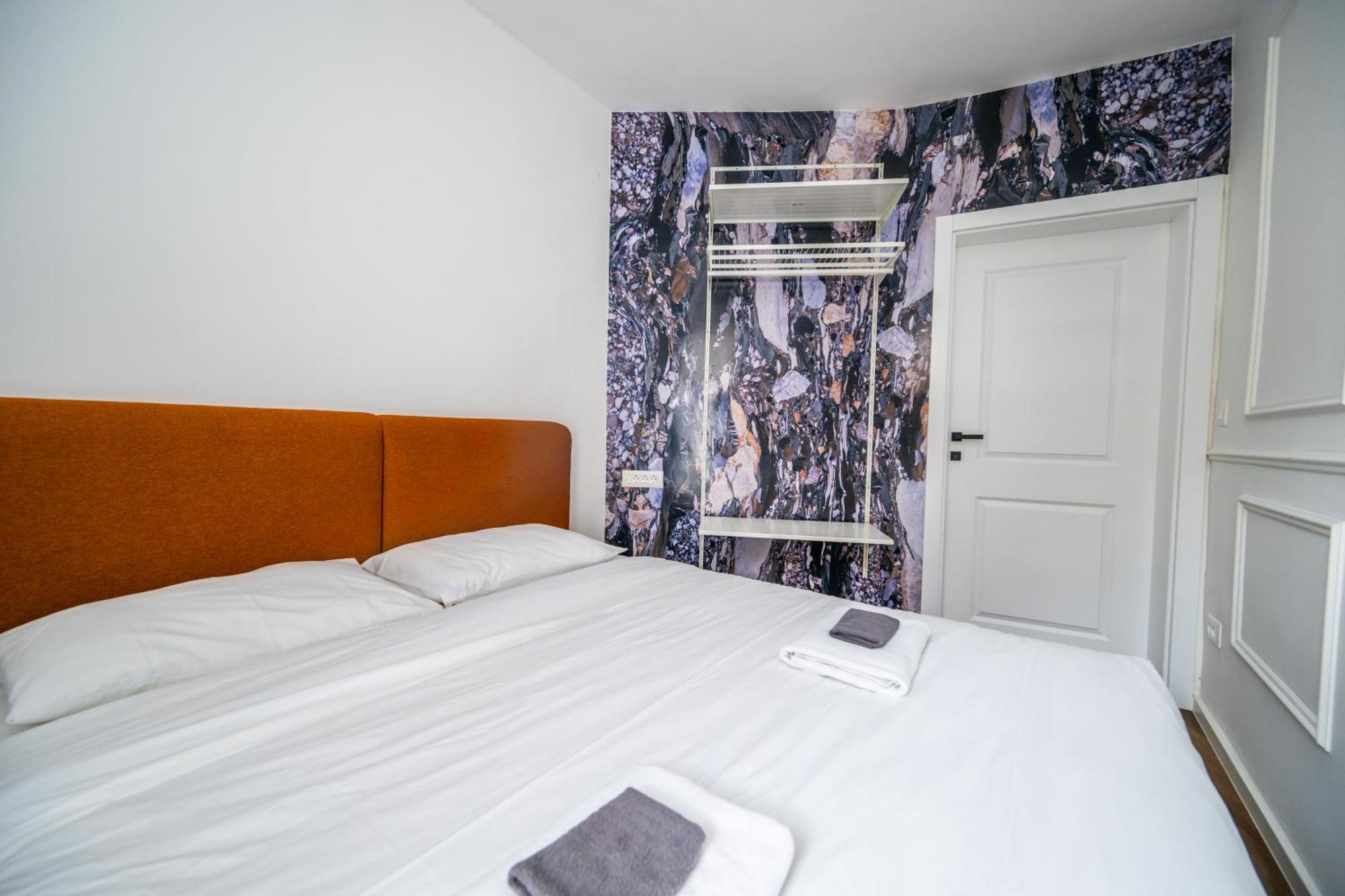 City Center Design Apartments Сараево Екстериор снимка