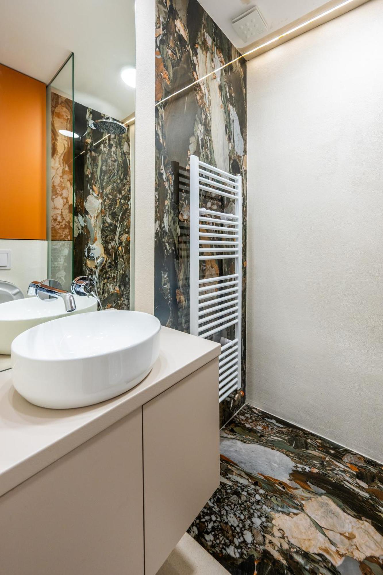 City Center Design Apartments Сараево Екстериор снимка