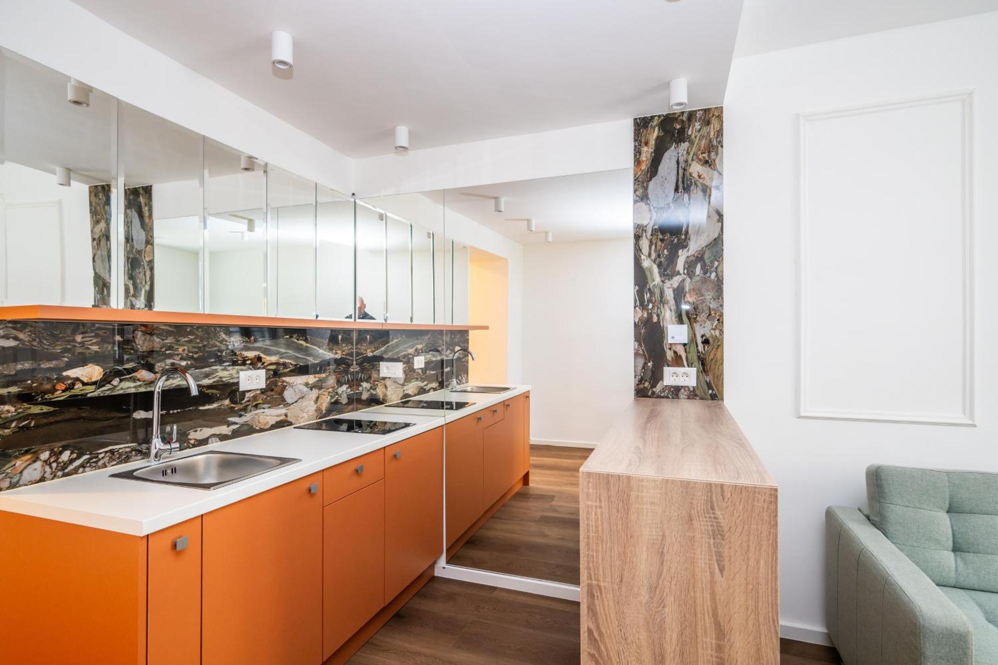 City Center Design Apartments Сараево Екстериор снимка