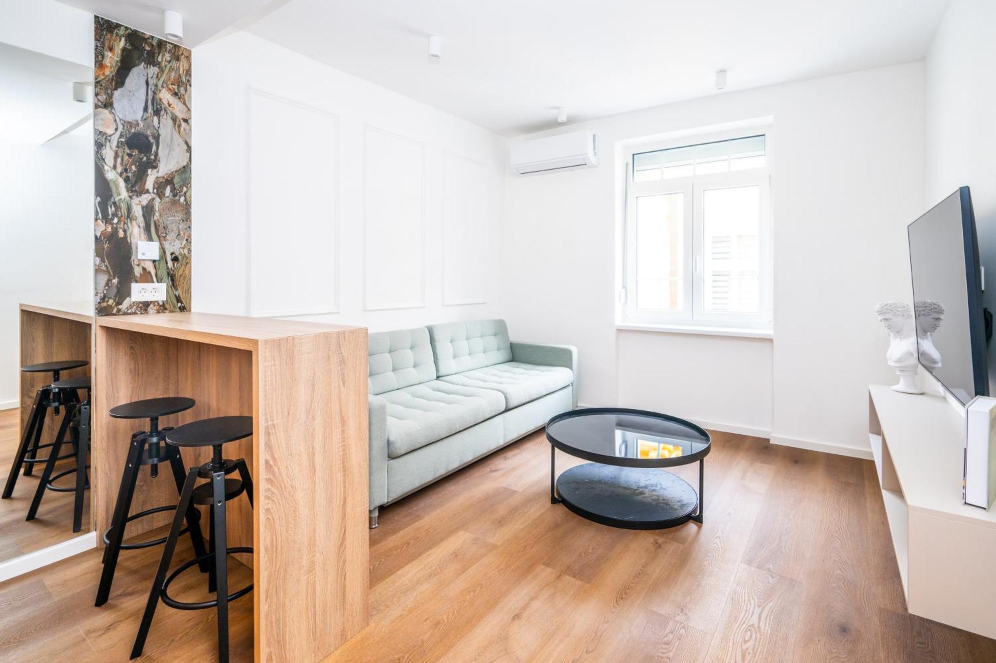 City Center Design Apartments Сараево Екстериор снимка
