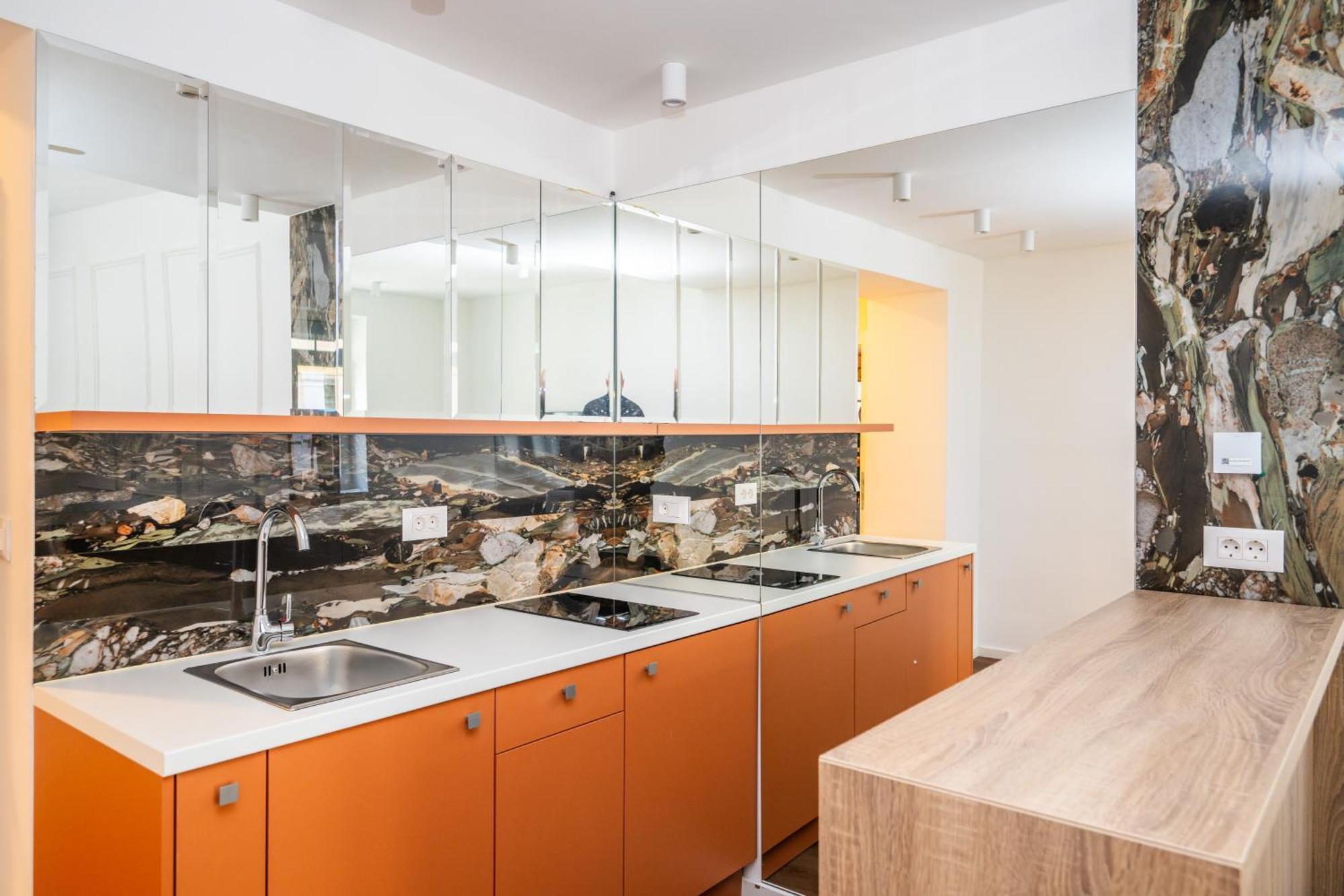 City Center Design Apartments Сараево Екстериор снимка
