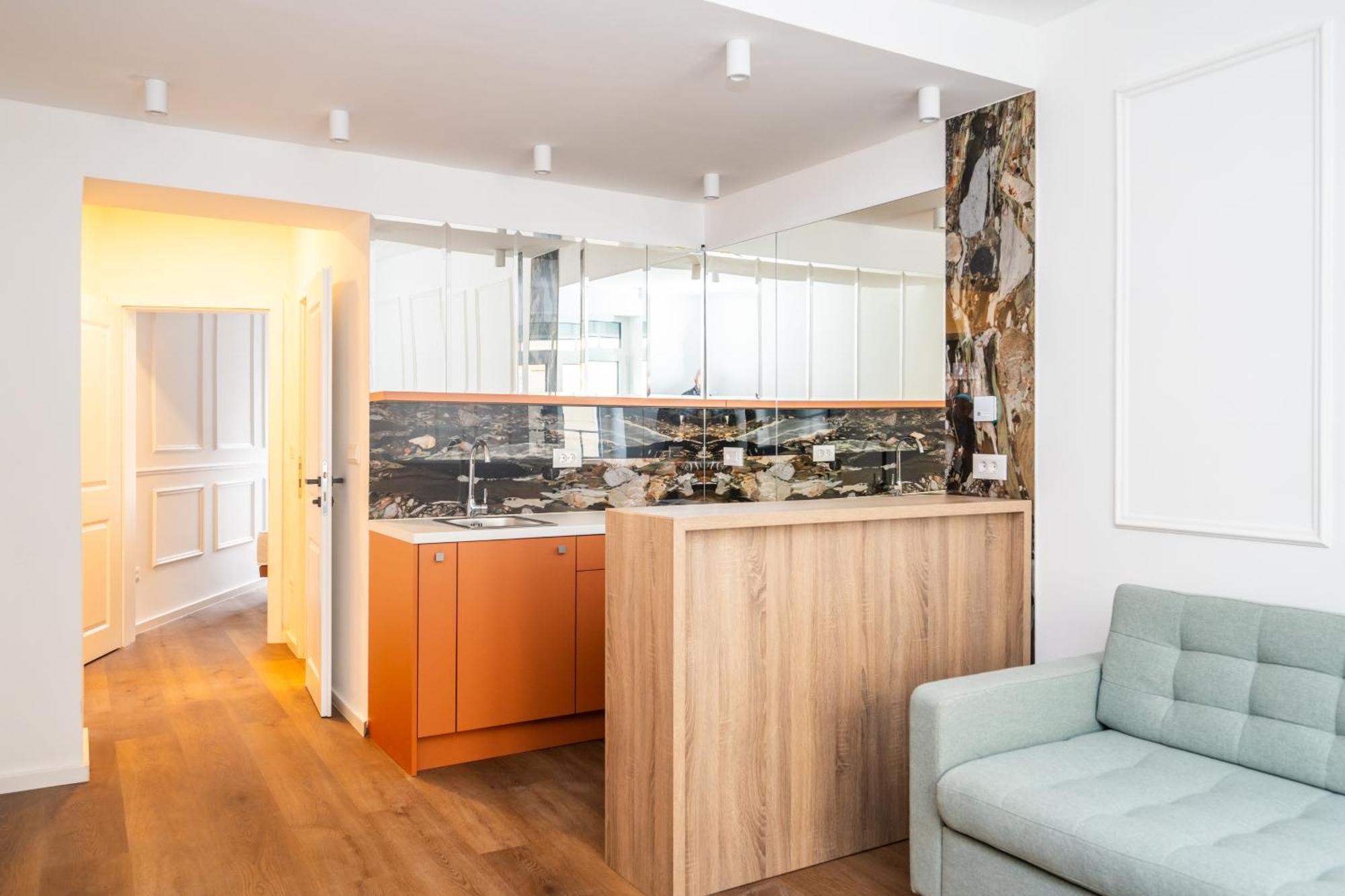 City Center Design Apartments Сараево Екстериор снимка