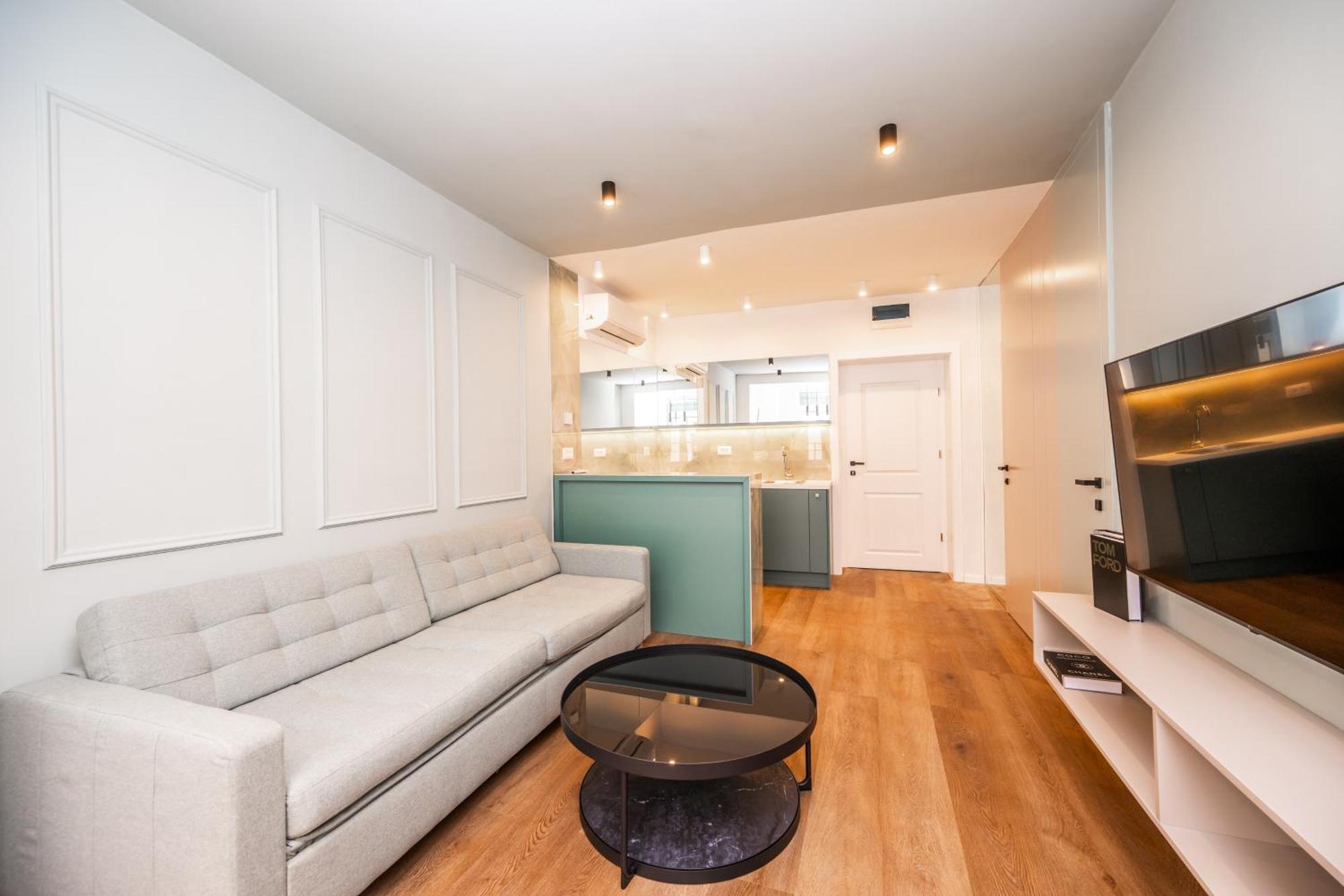 City Center Design Apartments Сараево Екстериор снимка