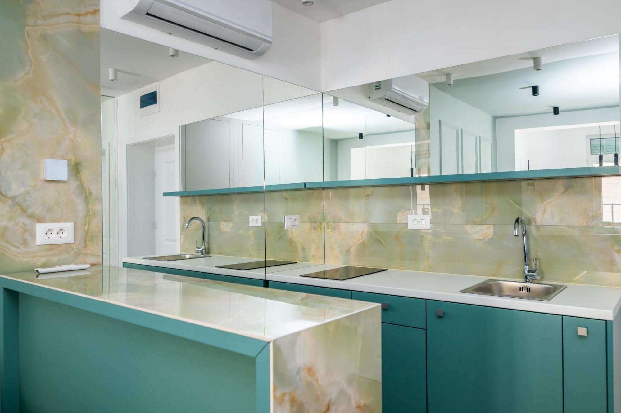 City Center Design Apartments Сараево Екстериор снимка