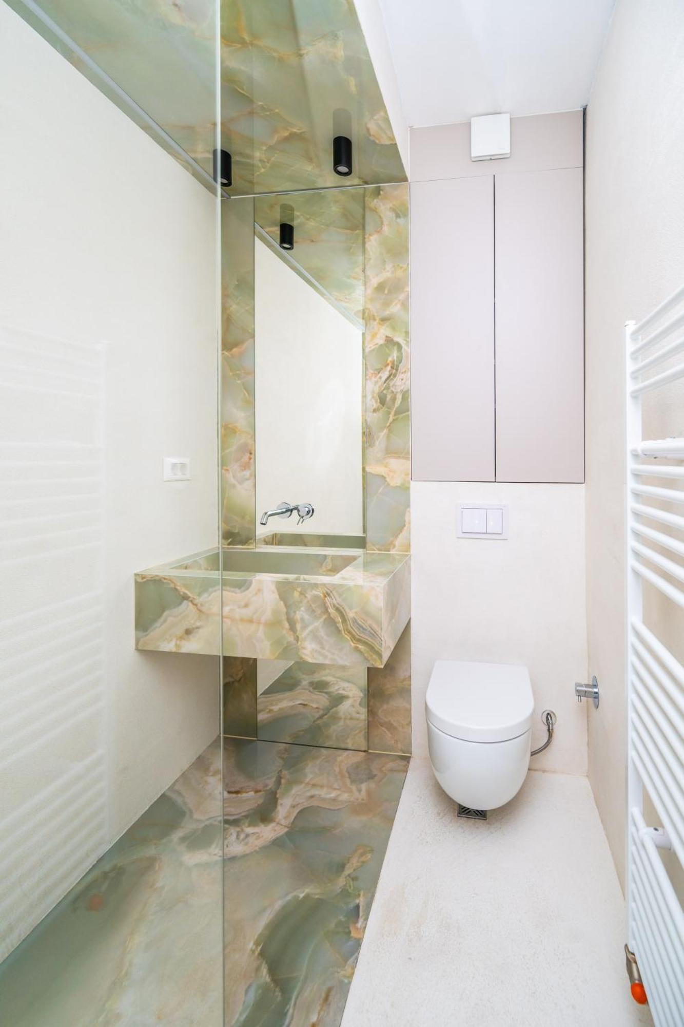 City Center Design Apartments Сараево Екстериор снимка