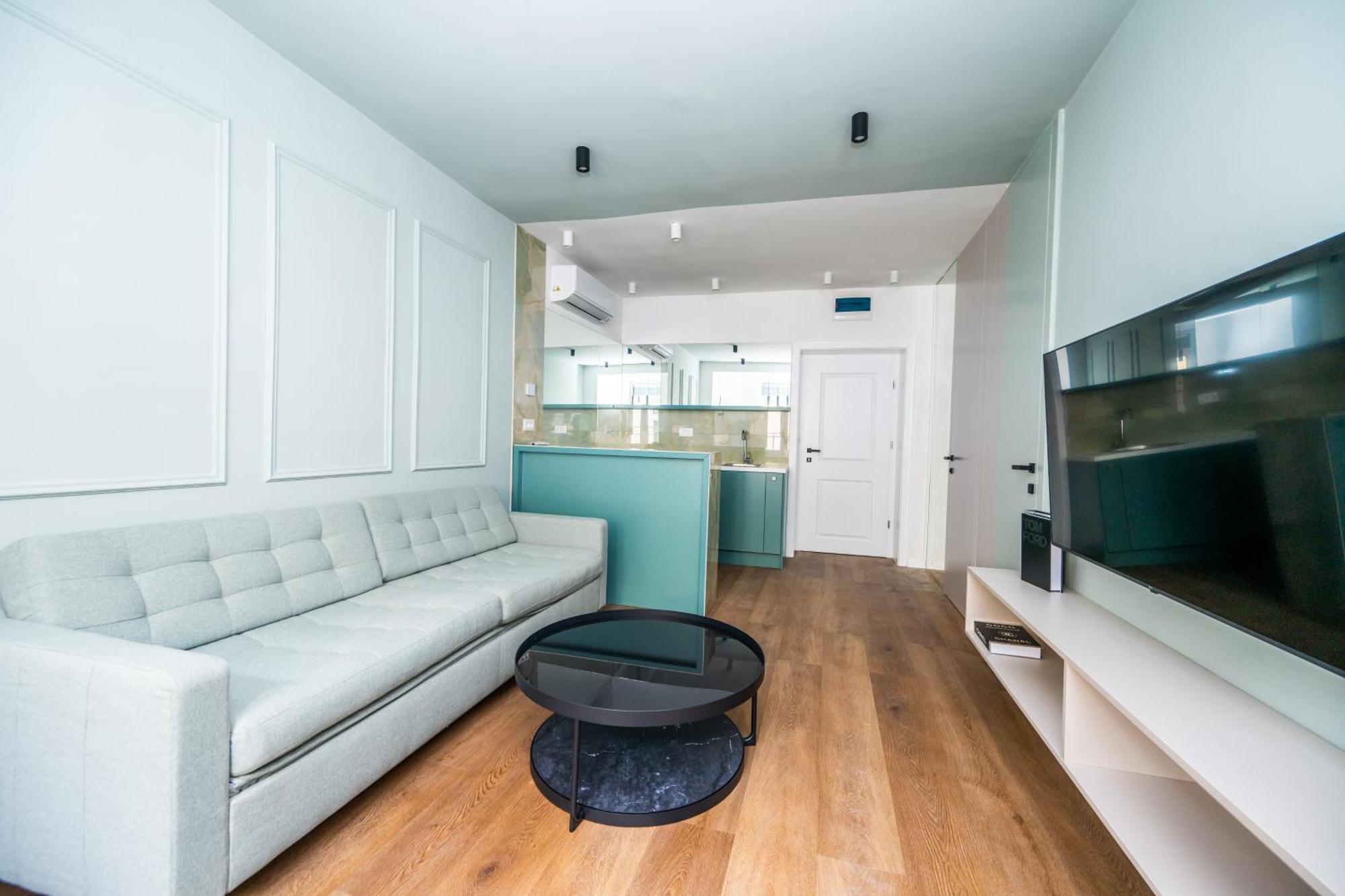 City Center Design Apartments Сараево Екстериор снимка