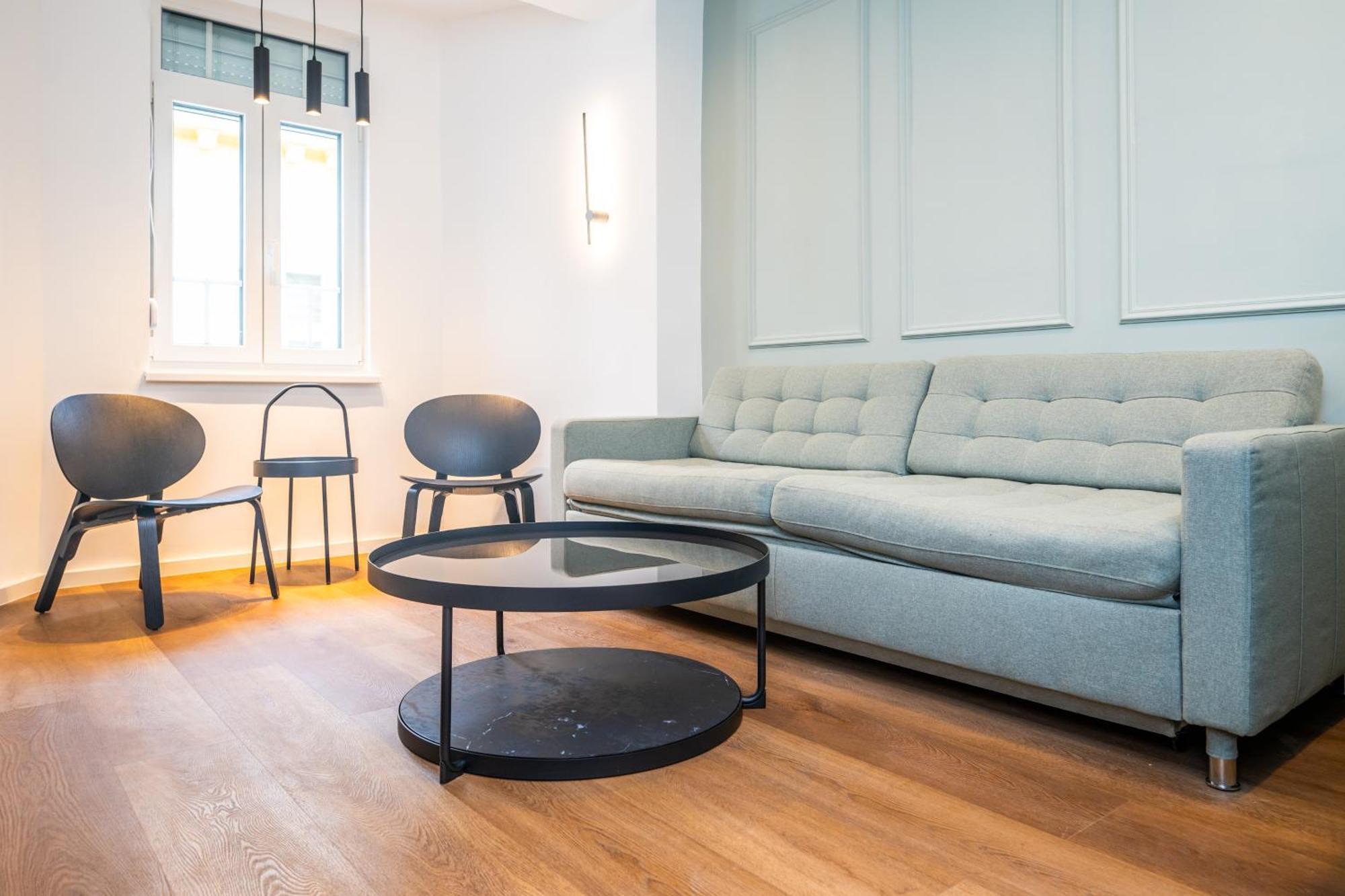 City Center Design Apartments Сараево Екстериор снимка