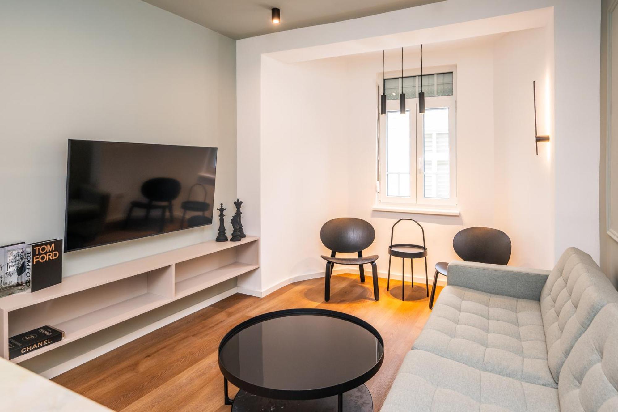 City Center Design Apartments Сараево Екстериор снимка