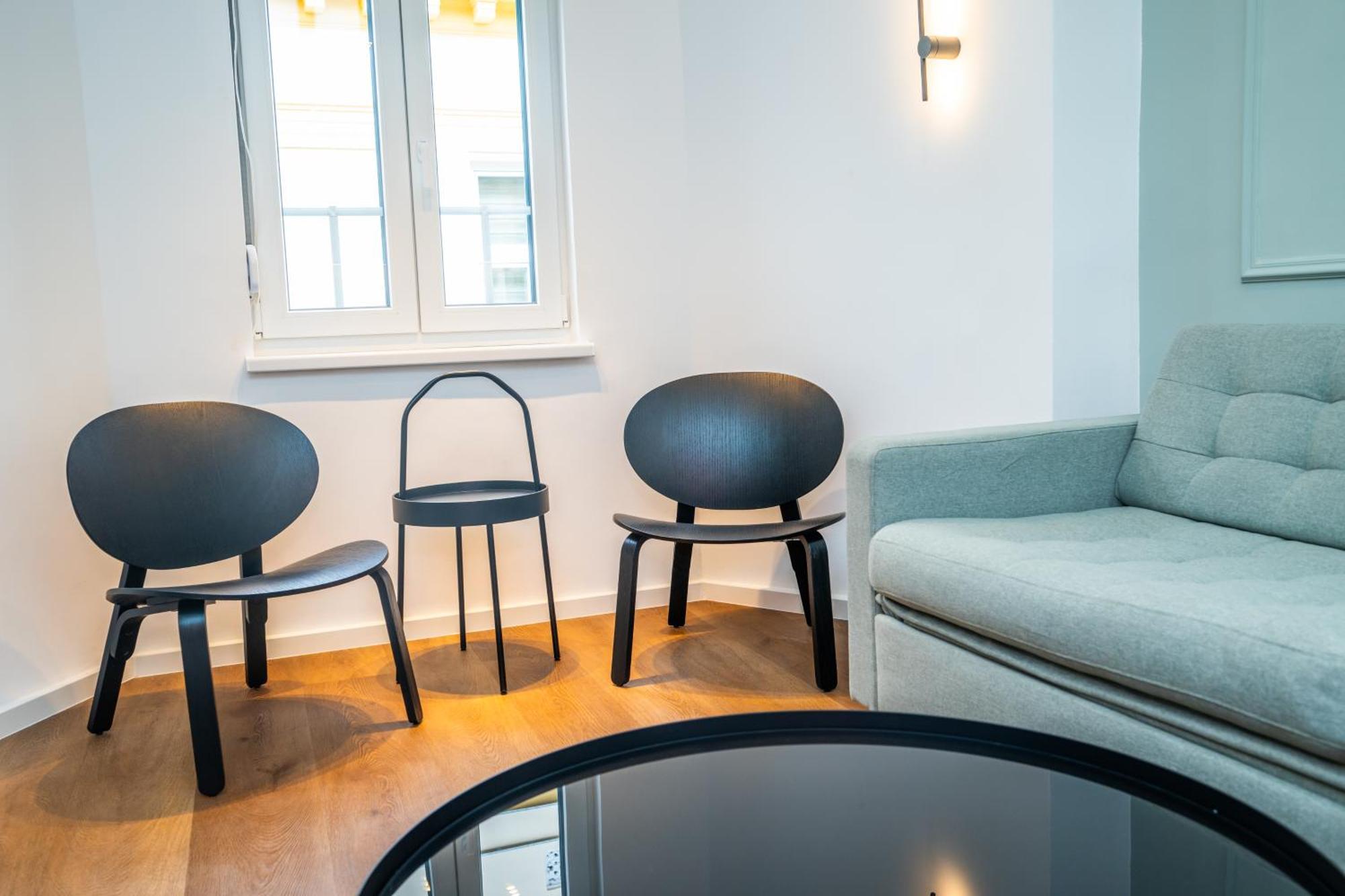 City Center Design Apartments Сараево Екстериор снимка