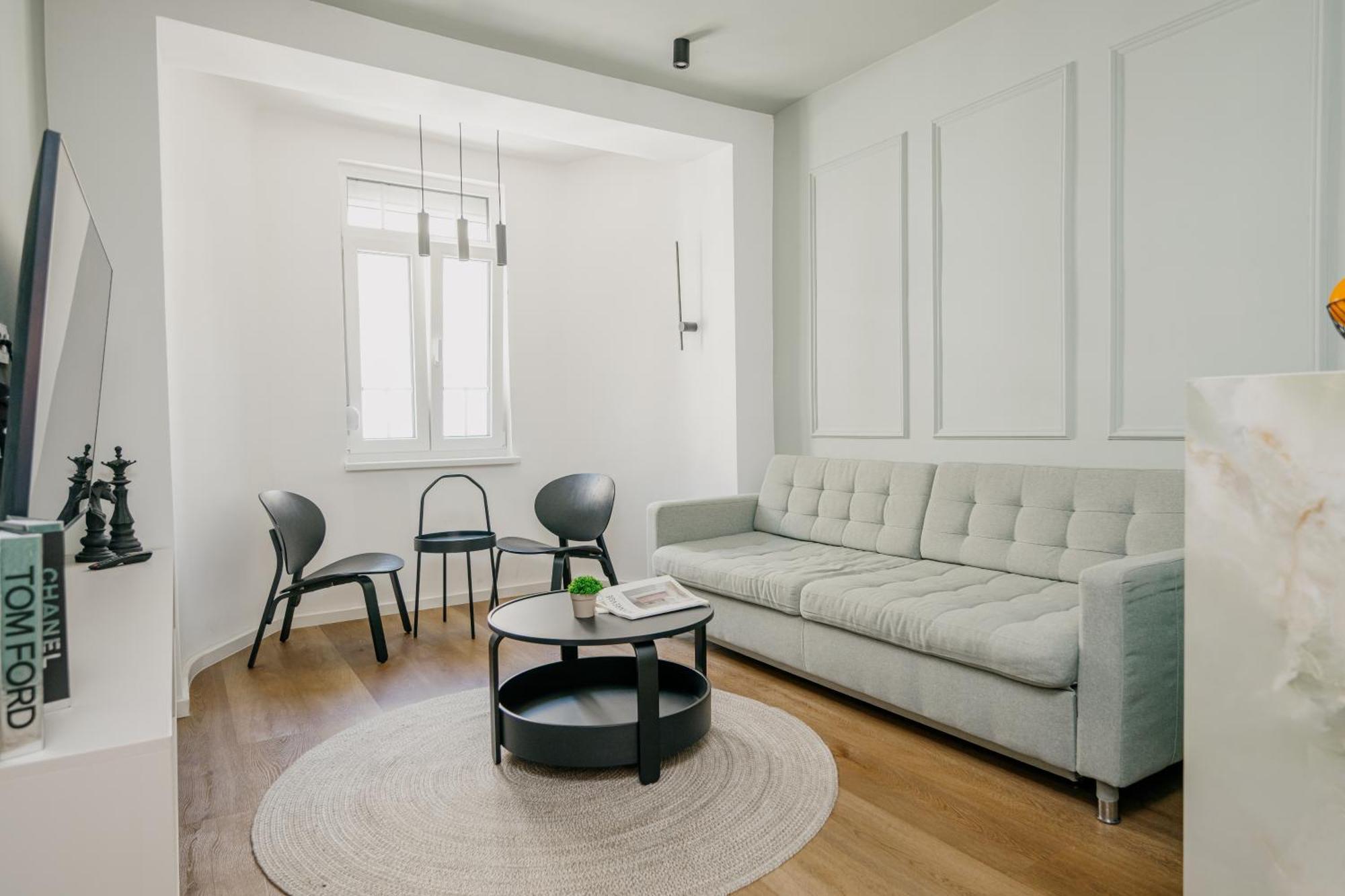 City Center Design Apartments Сараево Екстериор снимка