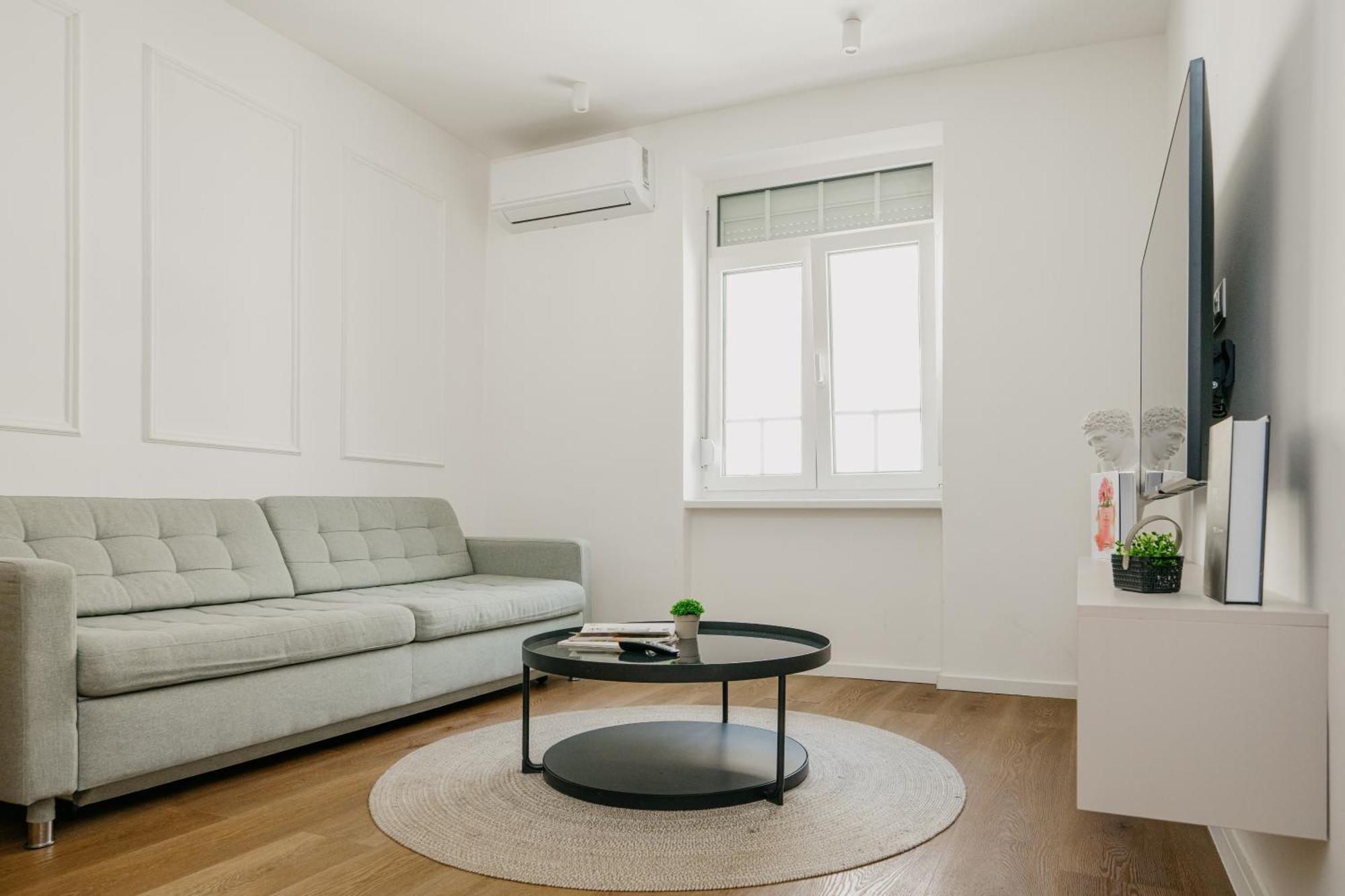 City Center Design Apartments Сараево Екстериор снимка