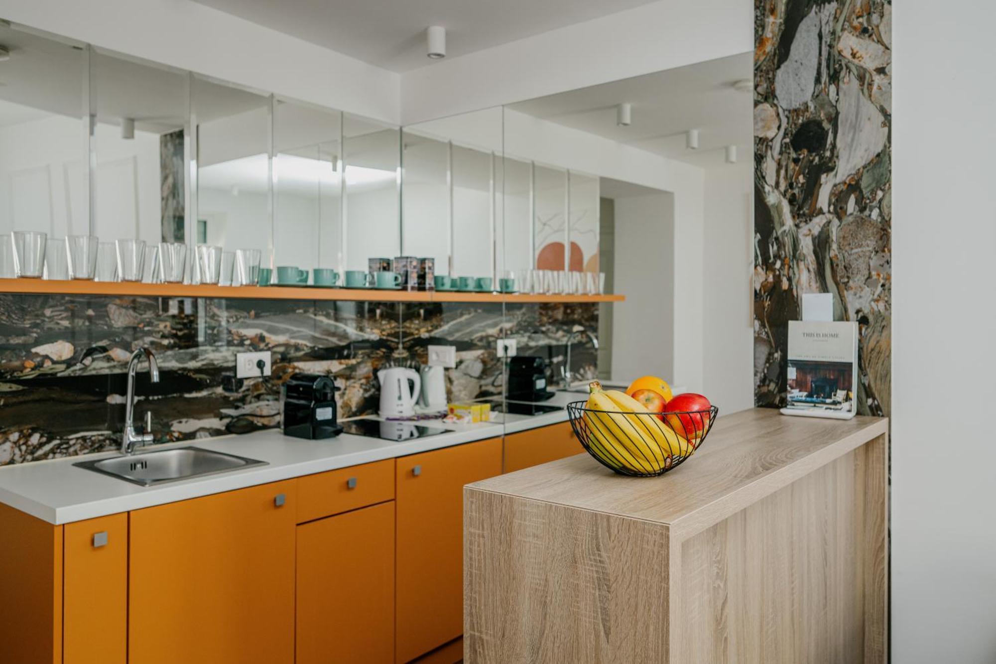 City Center Design Apartments Сараево Екстериор снимка