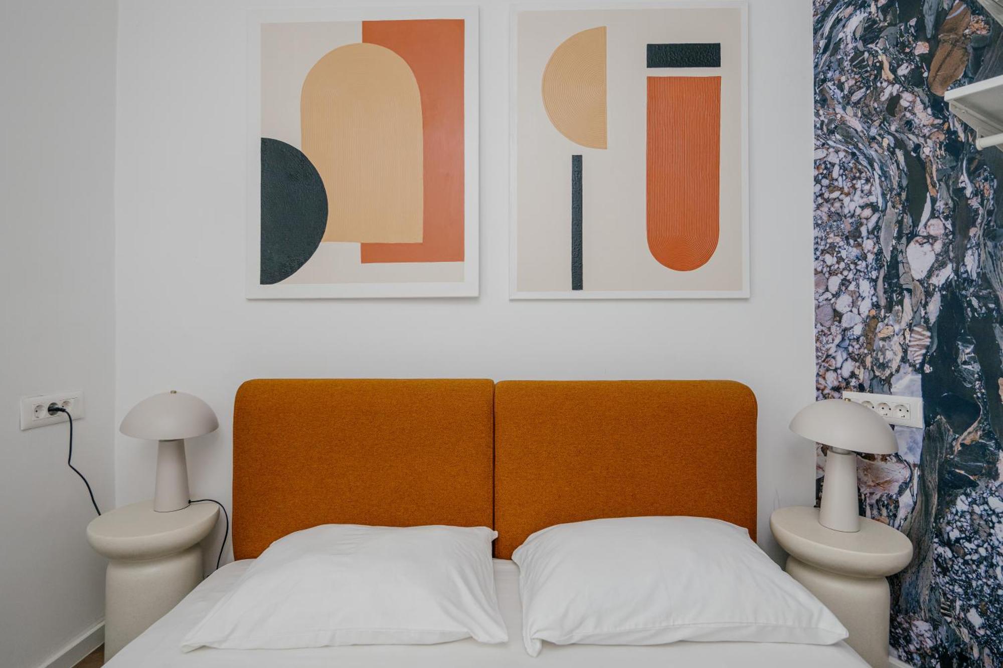 City Center Design Apartments Сараево Екстериор снимка