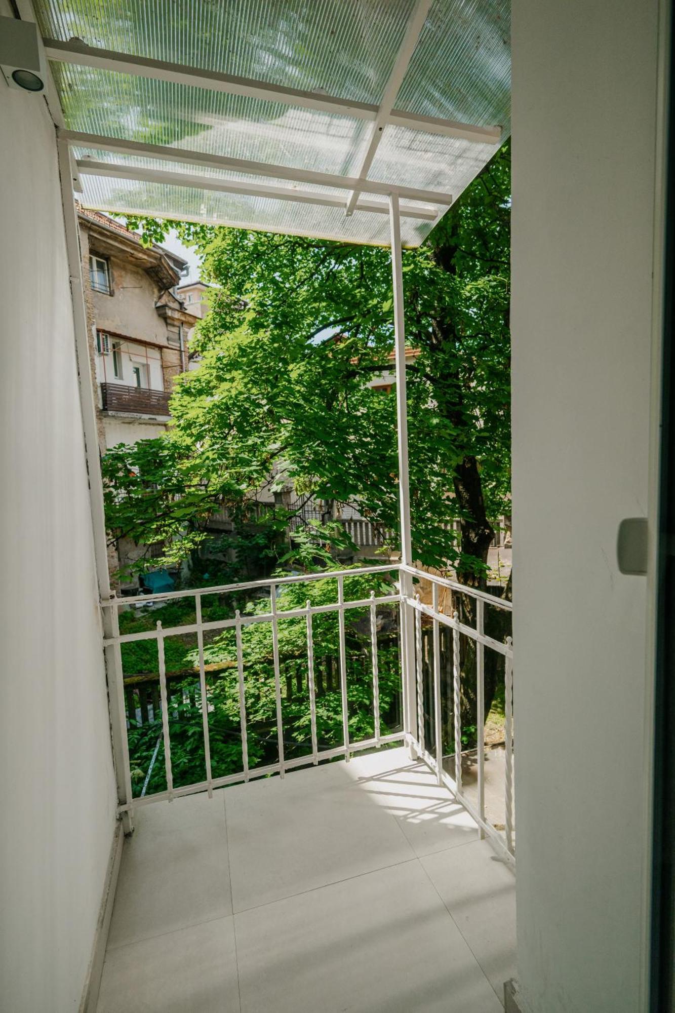 City Center Design Apartments Сараево Екстериор снимка