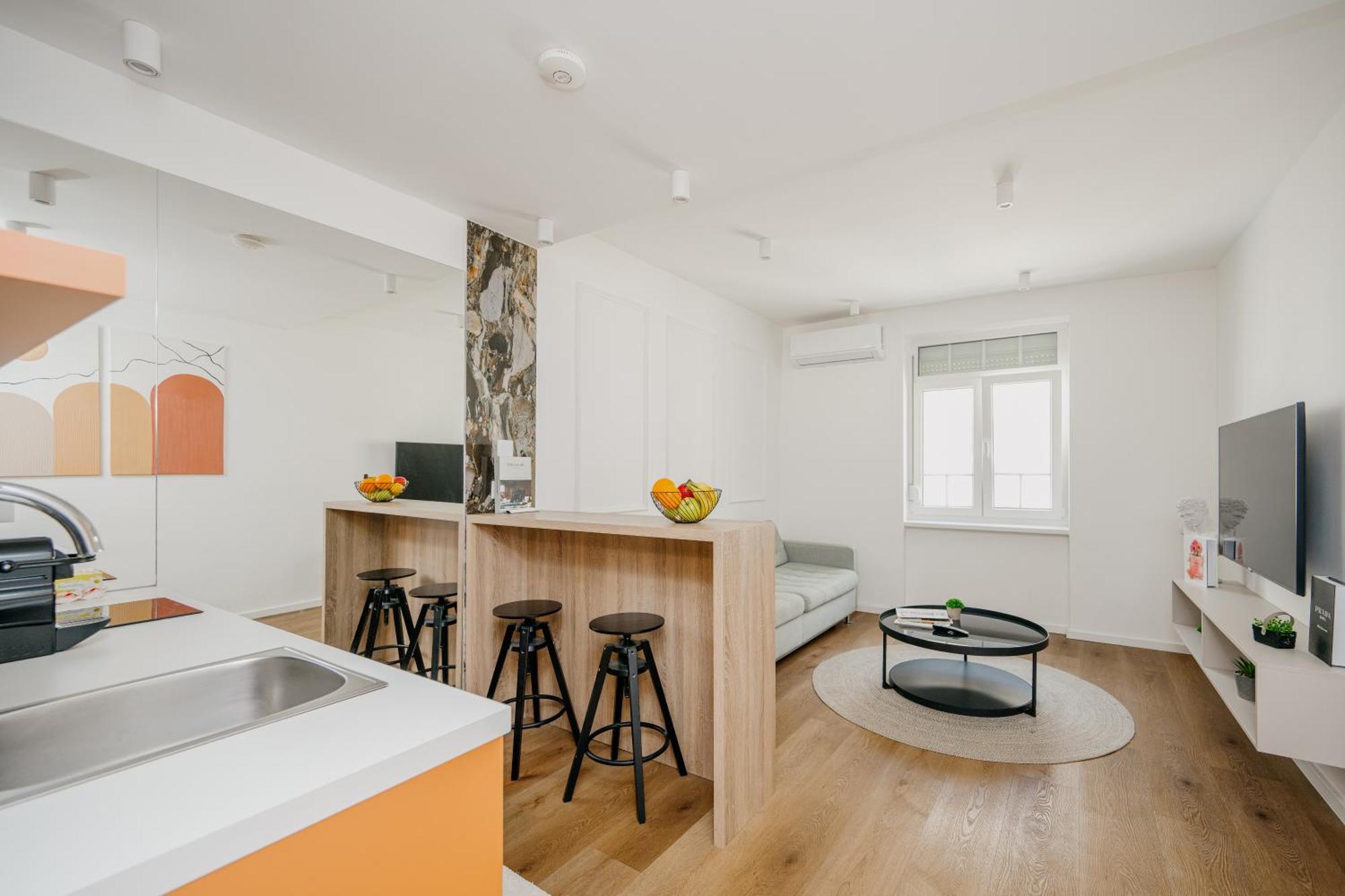 City Center Design Apartments Сараево Екстериор снимка