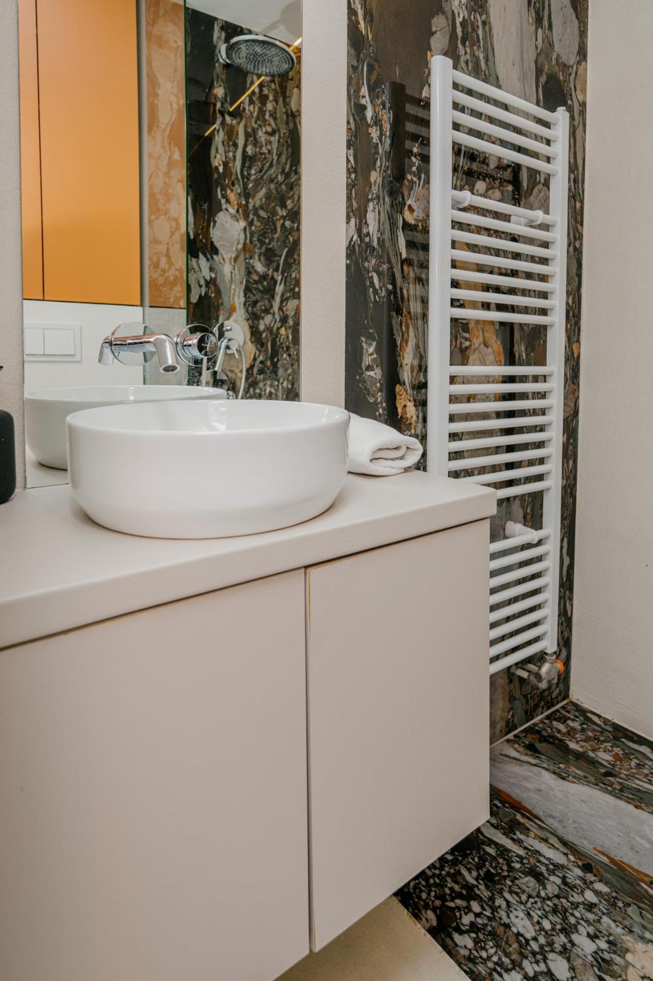 City Center Design Apartments Сараево Екстериор снимка