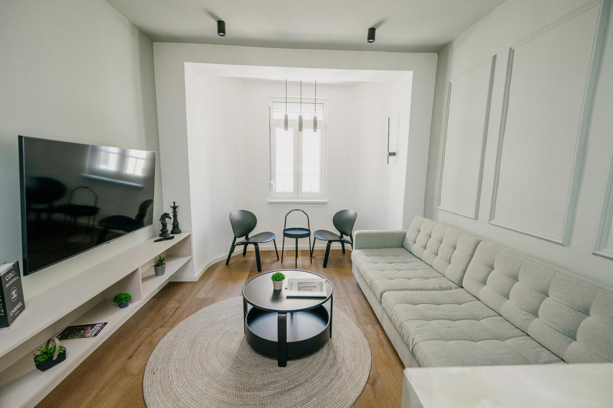 City Center Design Apartments Сараево Екстериор снимка